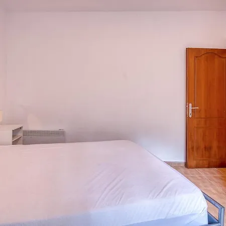 Sea View Garden Luxury By μρs Apartament Kriopigi