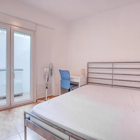 Sea View Garden Luxury By μρs Apartament Kriopigi